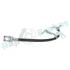 Bremsschlauch Vorderachse rechts RAP BRAKES R-H0292 Bild Bremsschlauch Vorderachse rechts RAP BRAKES R-H0292