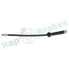 Bremsschlauch Vorderachse RAP BRAKES R-H0296