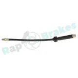 Bremsschlauch Vorderachse RAP BRAKES R-H0296