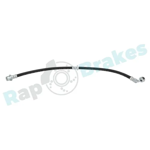 Bremsschlauch Vorderachse rechts RAP BRAKES R-H0318 Bild Bremsschlauch Vorderachse rechts RAP BRAKES R-H0318