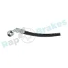 Bremsschlauch Vorderachse rechts RAP BRAKES R-H0318 Bild Bremsschlauch Vorderachse rechts RAP BRAKES R-H0318