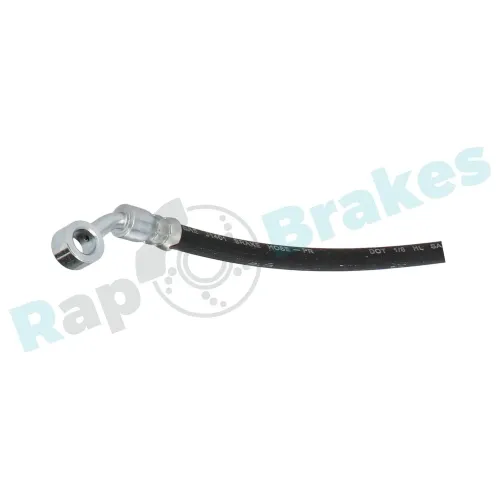 Bremsschlauch Vorderachse rechts RAP BRAKES R-H0318 Bild Bremsschlauch Vorderachse rechts RAP BRAKES R-H0318