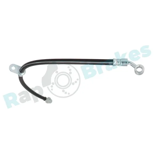 Bremsschlauch Vorderachse rechts RAP BRAKES R-H0318 Bild Bremsschlauch Vorderachse rechts RAP BRAKES R-H0318