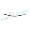 Bremsschlauch Vorderachse rechts RAP BRAKES R-H0334 Bild Bremsschlauch Vorderachse rechts RAP BRAKES R-H0334