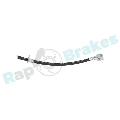 Bremsschlauch Vorderachse rechts RAP BRAKES R-H0334 Bild Bremsschlauch Vorderachse rechts RAP BRAKES R-H0334
