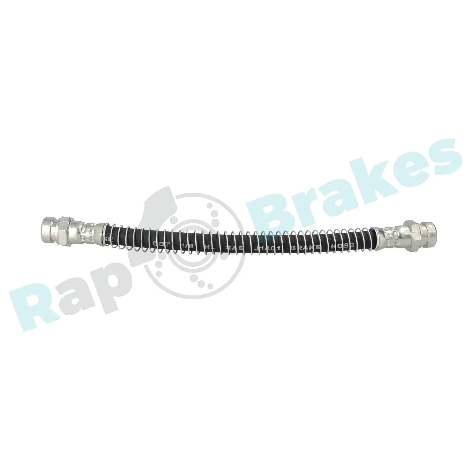 Bremsschlauch Vorderachse rechts RAP BRAKES R-H0347