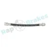 Bremsschlauch Vorderachse rechts RAP BRAKES R-H0347 Bild Bremsschlauch Vorderachse rechts RAP BRAKES R-H0347