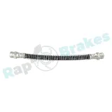 Bremsschlauch Vorderachse rechts RAP BRAKES R-H0347