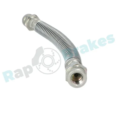 Bremsschlauch Vorderachse rechts RAP BRAKES R-H0347 Bild Bremsschlauch Vorderachse rechts RAP BRAKES R-H0347