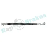 Bremsschlauch Vorderachse links Vorderachse rechts RAP BRAKES R-H0365