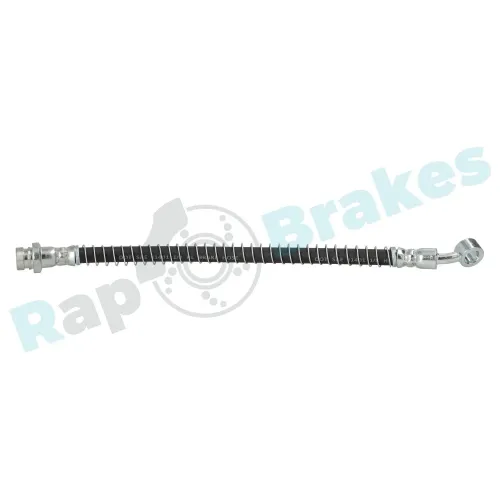 Bremsschlauch Vorderachse links Vorderachse rechts RAP BRAKES R-H0365 Bild Bremsschlauch Vorderachse links Vorderachse rechts RAP BRAKES R-H0365