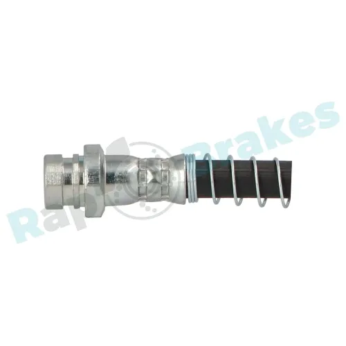 Bremsschlauch Vorderachse links Vorderachse rechts RAP BRAKES R-H0365 Bild Bremsschlauch Vorderachse links Vorderachse rechts RAP BRAKES R-H0365