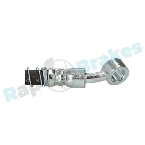 Bremsschlauch Vorderachse links Vorderachse rechts RAP BRAKES R-H0365 Bild Bremsschlauch Vorderachse links Vorderachse rechts RAP BRAKES R-H0365