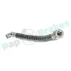 Bremsschlauch Vorderachse links Vorderachse rechts RAP BRAKES R-H0365 Bild Bremsschlauch Vorderachse links Vorderachse rechts RAP BRAKES R-H0365