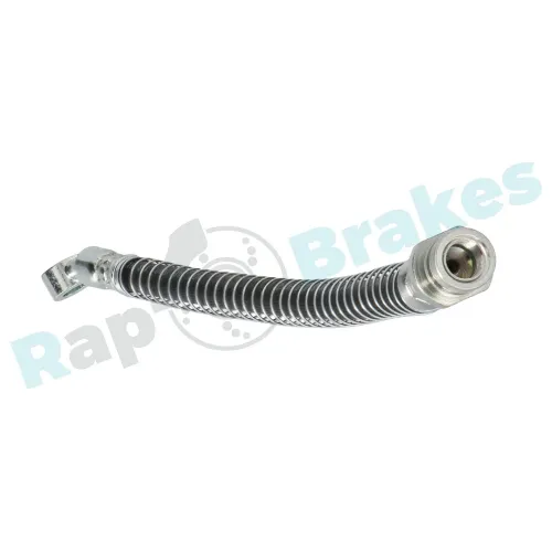 Bremsschlauch Vorderachse links Vorderachse rechts RAP BRAKES R-H0365 Bild Bremsschlauch Vorderachse links Vorderachse rechts RAP BRAKES R-H0365