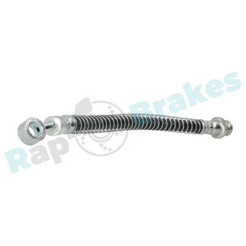 Bremsschlauch Vorderachse links Vorderachse rechts RAP BRAKES R-H0365 Bild Bremsschlauch Vorderachse links Vorderachse rechts RAP BRAKES R-H0365