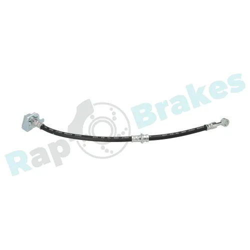 Bremsschlauch Vorderachse rechts RAP BRAKES R-H0381 Bild Bremsschlauch Vorderachse rechts RAP BRAKES R-H0381