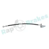 Bremsschlauch Vorderachse links RAP BRAKES R-H0382