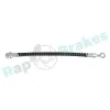 Bremsschlauch Vorderachse links Vorderachse rechts RAP BRAKES R-H0392 Bild Bremsschlauch Vorderachse links Vorderachse rechts RAP BRAKES R-H0392