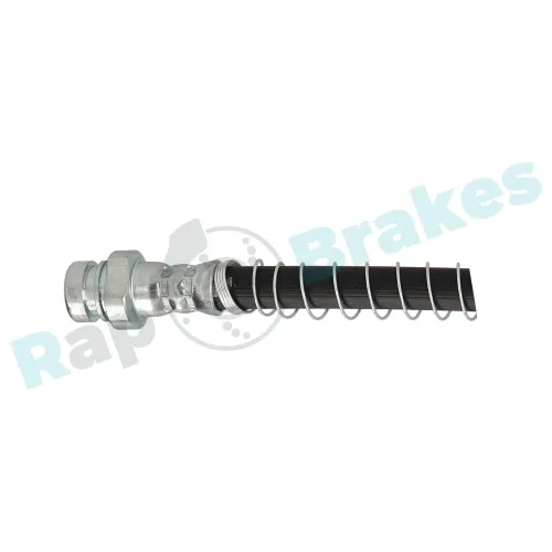 Bremsschlauch Vorderachse links Vorderachse rechts RAP BRAKES R-H0392 Bild Bremsschlauch Vorderachse links Vorderachse rechts RAP BRAKES R-H0392
