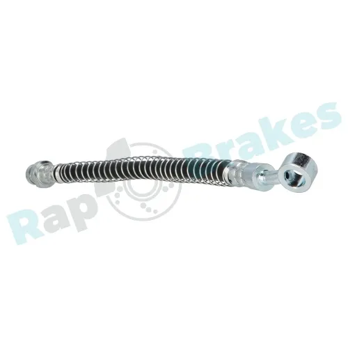 Bremsschlauch Vorderachse links Vorderachse rechts RAP BRAKES R-H0392 Bild Bremsschlauch Vorderachse links Vorderachse rechts RAP BRAKES R-H0392