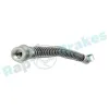 Bremsschlauch Vorderachse links Vorderachse rechts RAP BRAKES R-H0392 Bild Bremsschlauch Vorderachse links Vorderachse rechts RAP BRAKES R-H0392