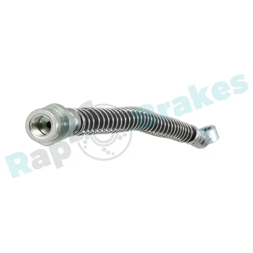 Bremsschlauch Vorderachse links Vorderachse rechts RAP BRAKES R-H0392 Bild Bremsschlauch Vorderachse links Vorderachse rechts RAP BRAKES R-H0392