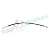 Bremsschlauch Vorderachse rechts RAP BRAKES R-H0400