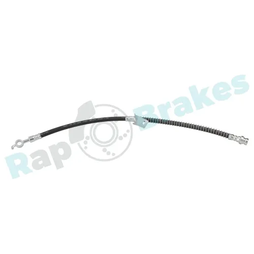 Bremsschlauch Vorderachse rechts RAP BRAKES R-H0400 Bild Bremsschlauch Vorderachse rechts RAP BRAKES R-H0400