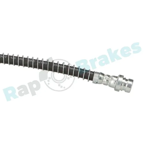 Bremsschlauch Vorderachse rechts RAP BRAKES R-H0400 Bild Bremsschlauch Vorderachse rechts RAP BRAKES R-H0400