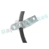 Bremsschlauch Vorderachse rechts RAP BRAKES R-H0400 Bild Bremsschlauch Vorderachse rechts RAP BRAKES R-H0400