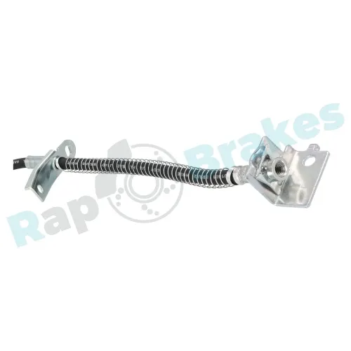 Bremsschlauch Vorderachse links RAP BRAKES R-H0401 Bild Bremsschlauch Vorderachse links RAP BRAKES R-H0401
