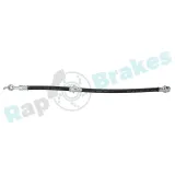 Bremsschlauch Vorderachse RAP BRAKES R-H0409