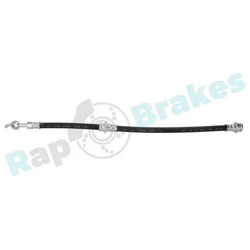 Bremsschlauch Vorderachse RAP BRAKES R-H0409 Bild Bremsschlauch Vorderachse RAP BRAKES R-H0409
