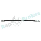 Bremsschlauch Vorderachse RAP BRAKES R-H0410
