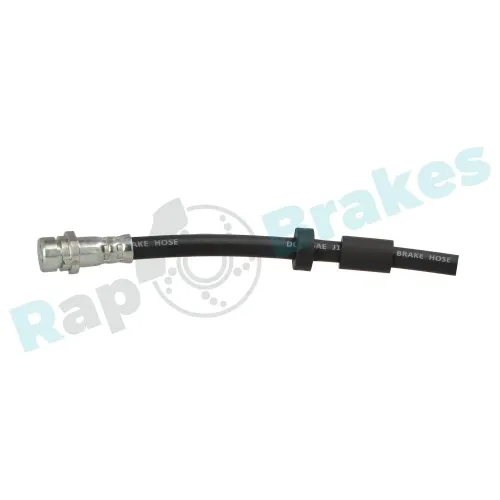 Bremsschlauch Vorderachse links Vorderachse rechts RAP BRAKES R-H0420 Bild Bremsschlauch Vorderachse links Vorderachse rechts RAP BRAKES R-H0420