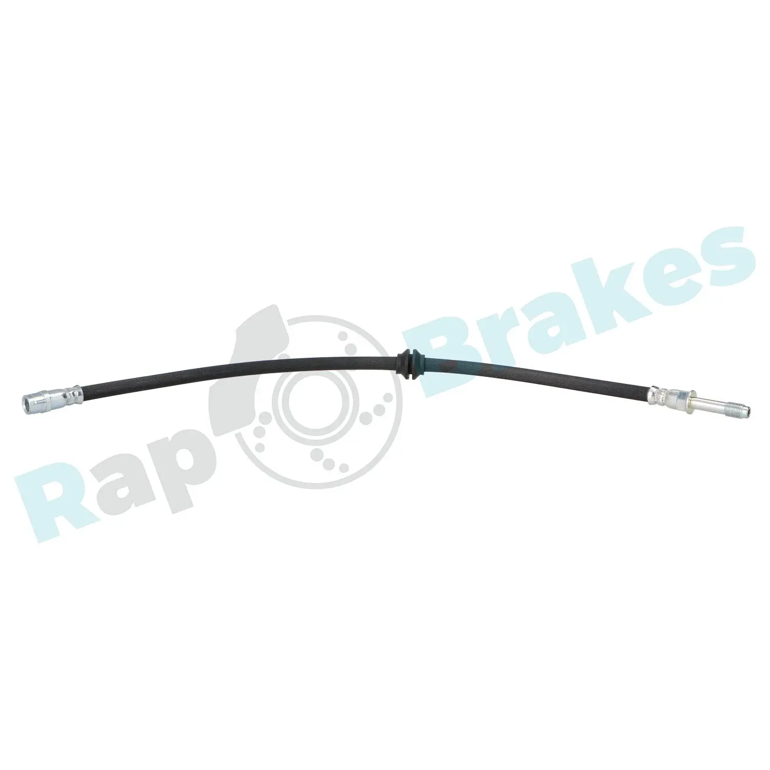 Bremsschlauch Vorderachse RAP BRAKES R-H0437