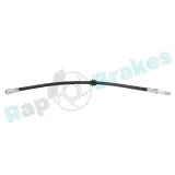 Bremsschlauch Vorderachse RAP BRAKES R-H0437