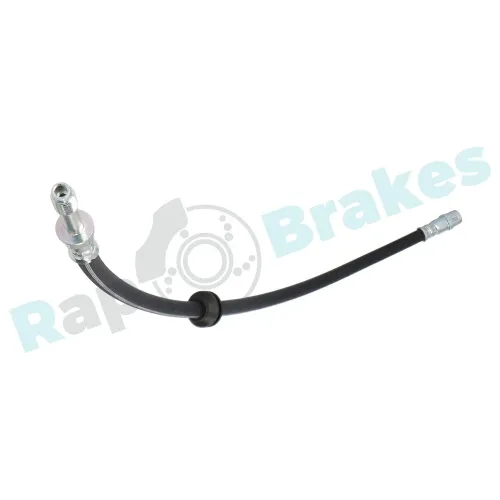 Bremsschlauch Vorderachse RAP BRAKES R-H0437 Bild Bremsschlauch Vorderachse RAP BRAKES R-H0437