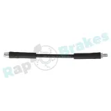 Bremsschlauch Vorderachse RAP BRAKES R-H0438