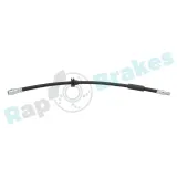 Bremsschlauch Vorderachse RAP BRAKES R-H0441
