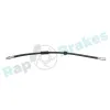 Bremsschlauch Vorderachse links Vorderachse rechts RAP BRAKES R-H0448