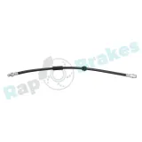 Bremsschlauch Vorderachse links Vorderachse rechts RAP BRAKES R-H0448