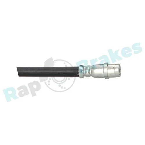 Bremsschlauch Vorderachse links Vorderachse rechts RAP BRAKES R-H0448 Bild Bremsschlauch Vorderachse links Vorderachse rechts RAP BRAKES R-H0448
