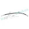 Bremsschlauch Vorderachse rechts RAP BRAKES R-H0451