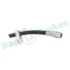 Bremsschlauch Vorderachse rechts RAP BRAKES R-H0451 Bild Bremsschlauch Vorderachse rechts RAP BRAKES R-H0451