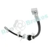 Bremsschlauch Vorderachse rechts RAP BRAKES R-H0451 Bild Bremsschlauch Vorderachse rechts RAP BRAKES R-H0451
