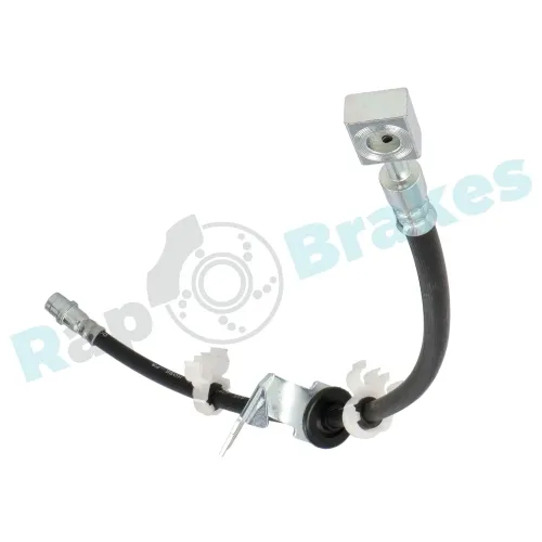 Bremsschlauch Vorderachse rechts RAP BRAKES R-H0451 Bild Bremsschlauch Vorderachse rechts RAP BRAKES R-H0451