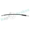 Bremsschlauch Vorderachse links Vorderachse rechts RAP BRAKES R-H0457 Bild Bremsschlauch Vorderachse links Vorderachse rechts RAP BRAKES R-H0457