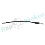 Bremsschlauch Vorderachse links Vorderachse rechts RAP BRAKES R-H0457
